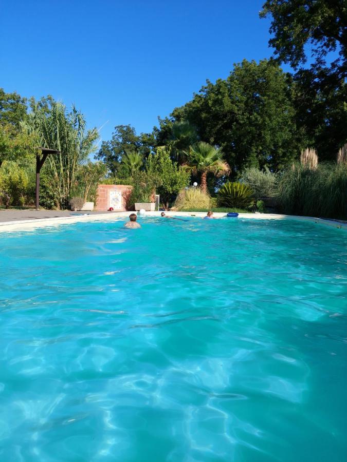 Villa Piersepp B&B Trappitello Exterior foto